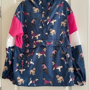 Simply Southern Rain- Pullover